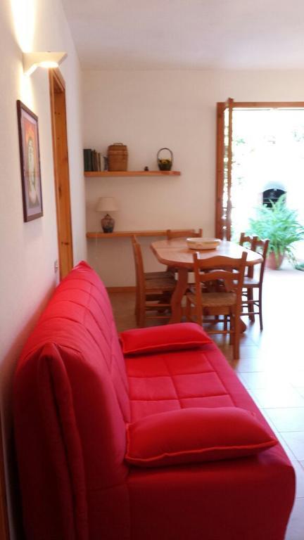 Holiday Home Salento Lecce Room photo