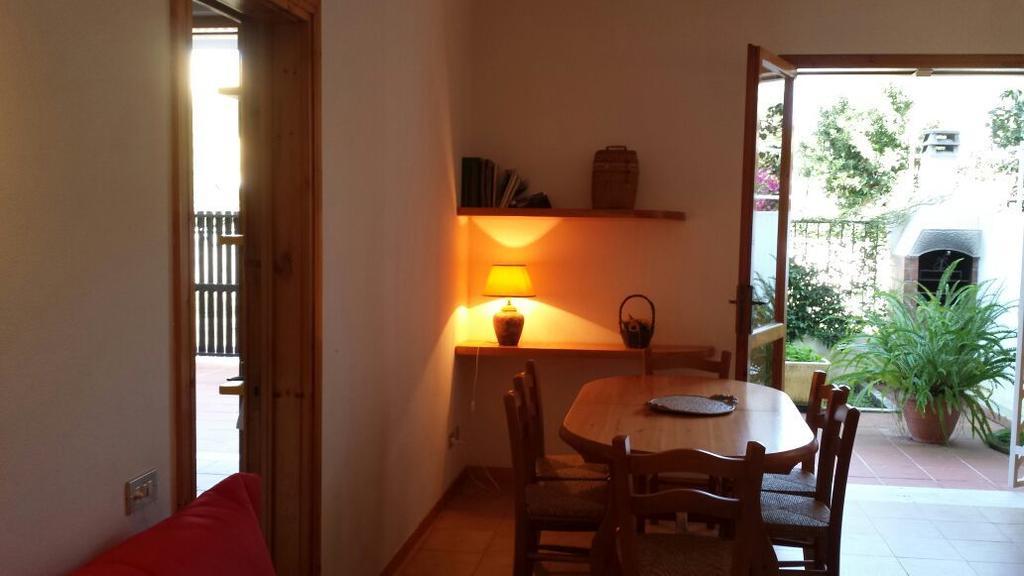 Holiday Home Salento Lecce Room photo