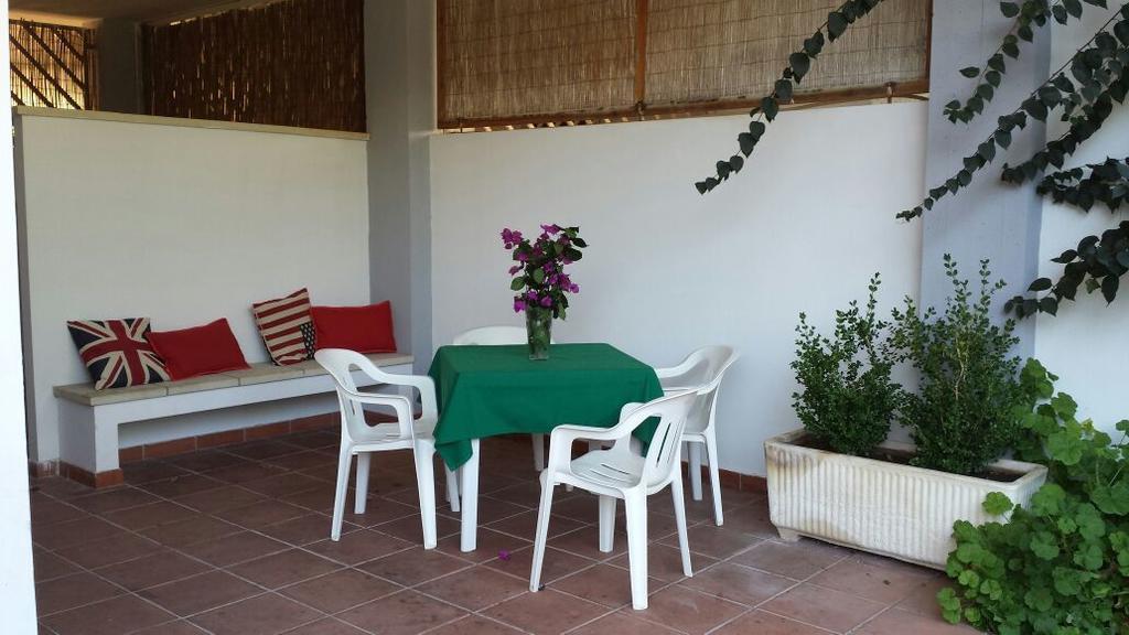 Holiday Home Salento Lecce Room photo