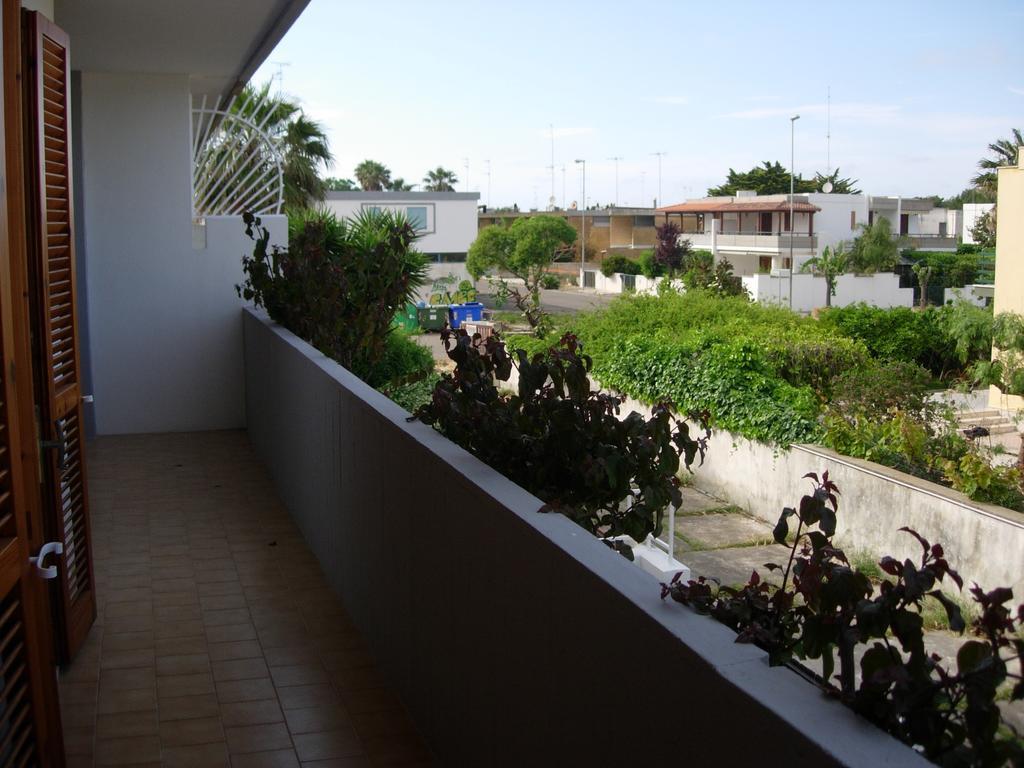 Holiday Home Salento Lecce Room photo