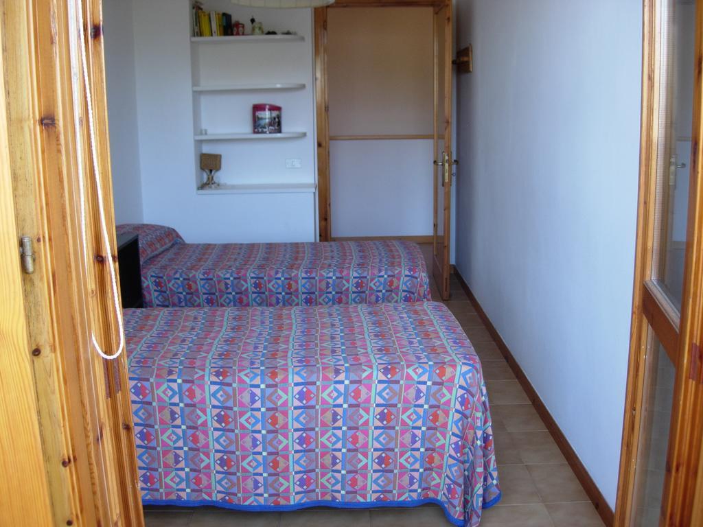 Holiday Home Salento Lecce Room photo