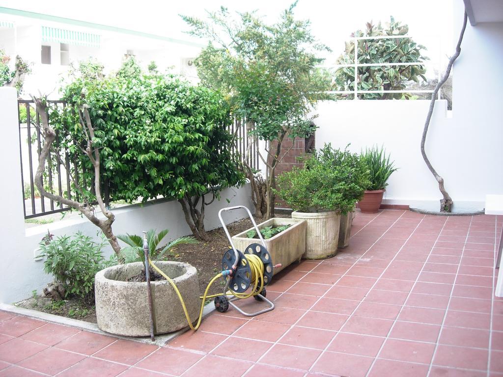 Holiday Home Salento Lecce Room photo